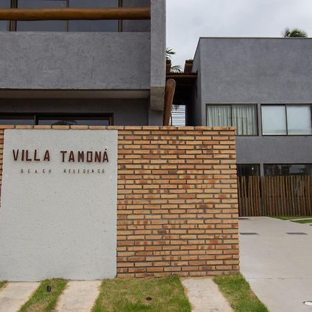 Vila Tamona Em Milagres Por Quarto A Vista เซามิเกลโดสมีลาเกรส ภายนอก รูปภาพ