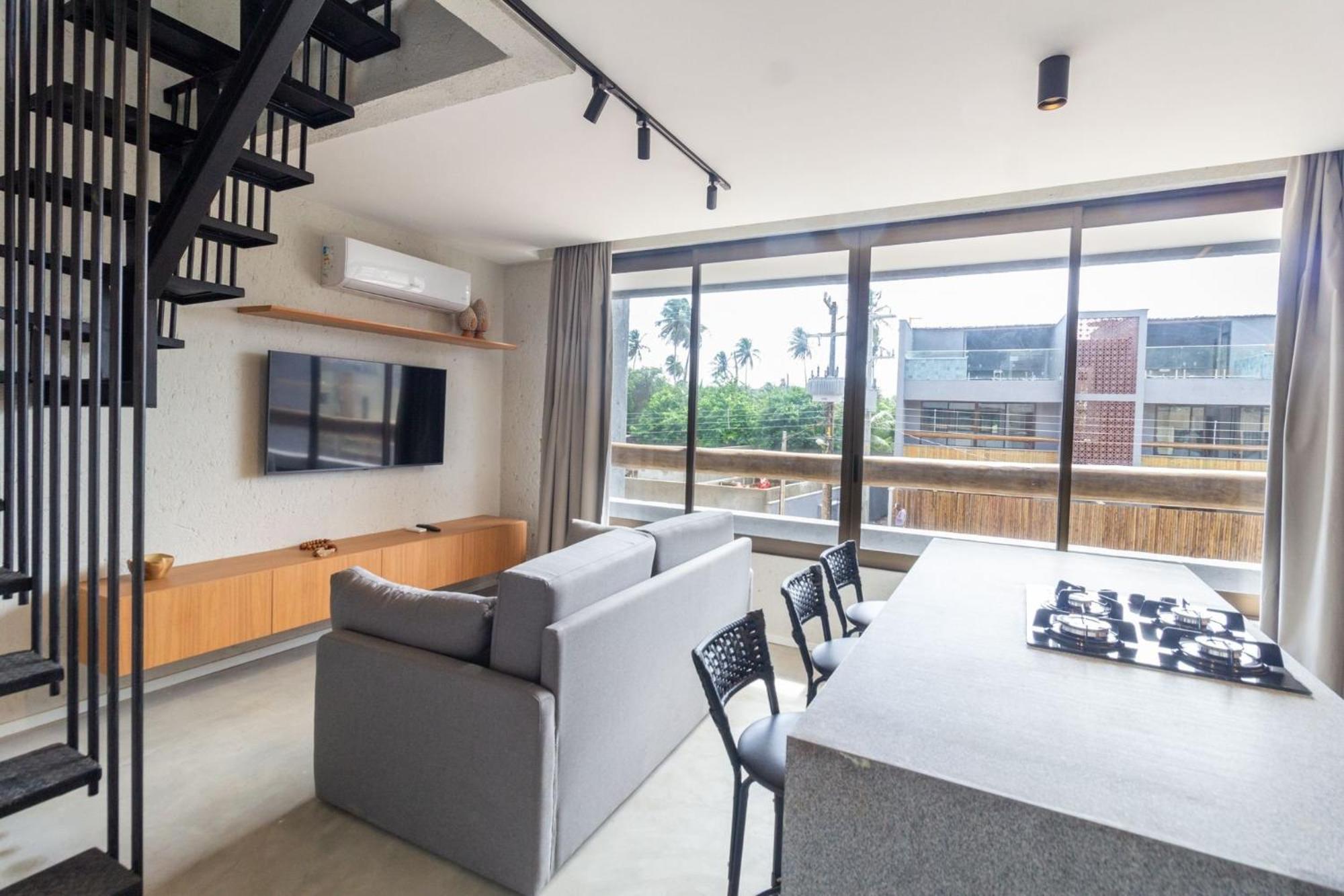 Vila Tamona Em Milagres Por Quarto A Vista เซามิเกลโดสมีลาเกรส ภายนอก รูปภาพ