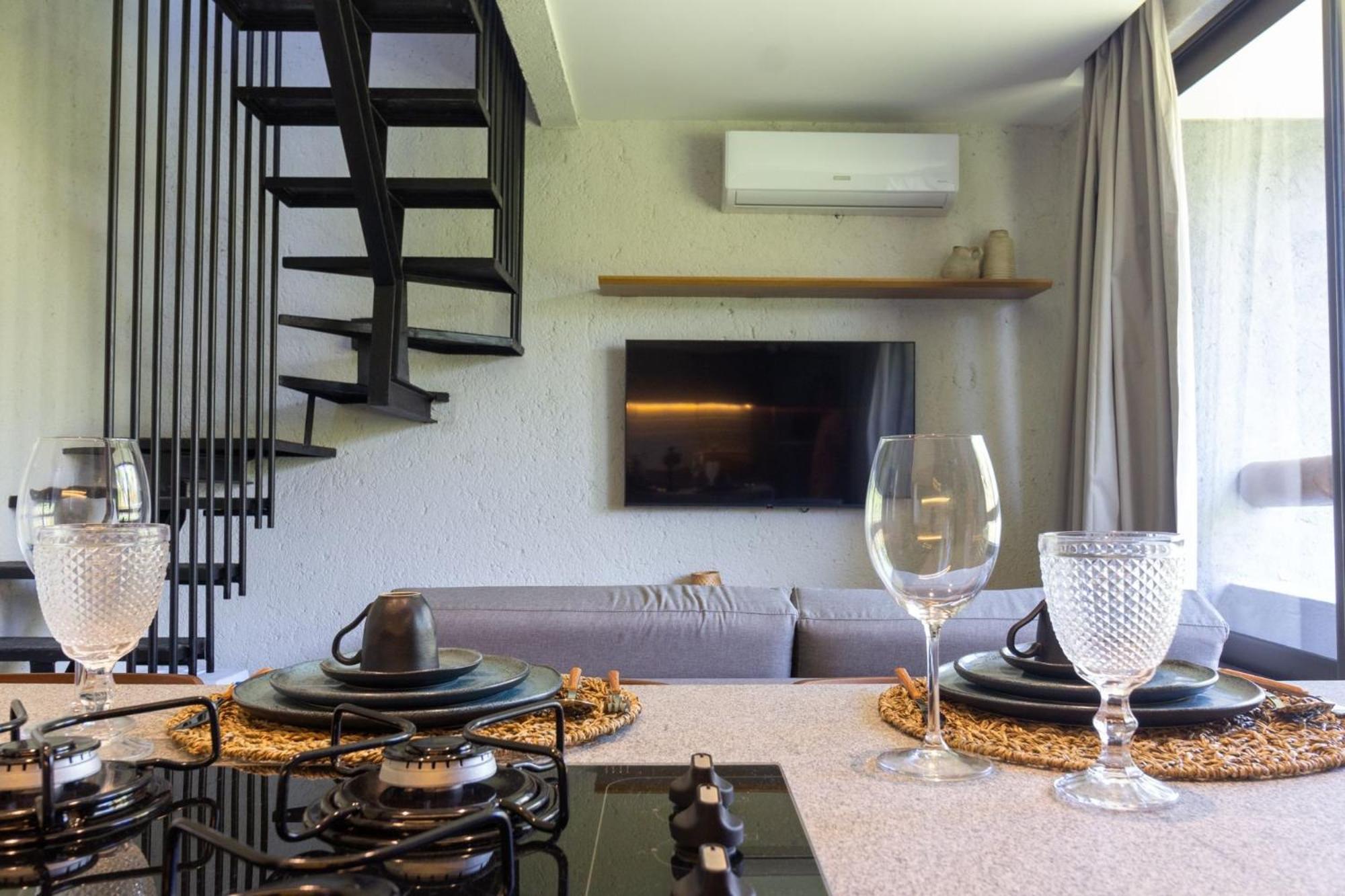 Vila Tamona Em Milagres Por Quarto A Vista เซามิเกลโดสมีลาเกรส ภายนอก รูปภาพ