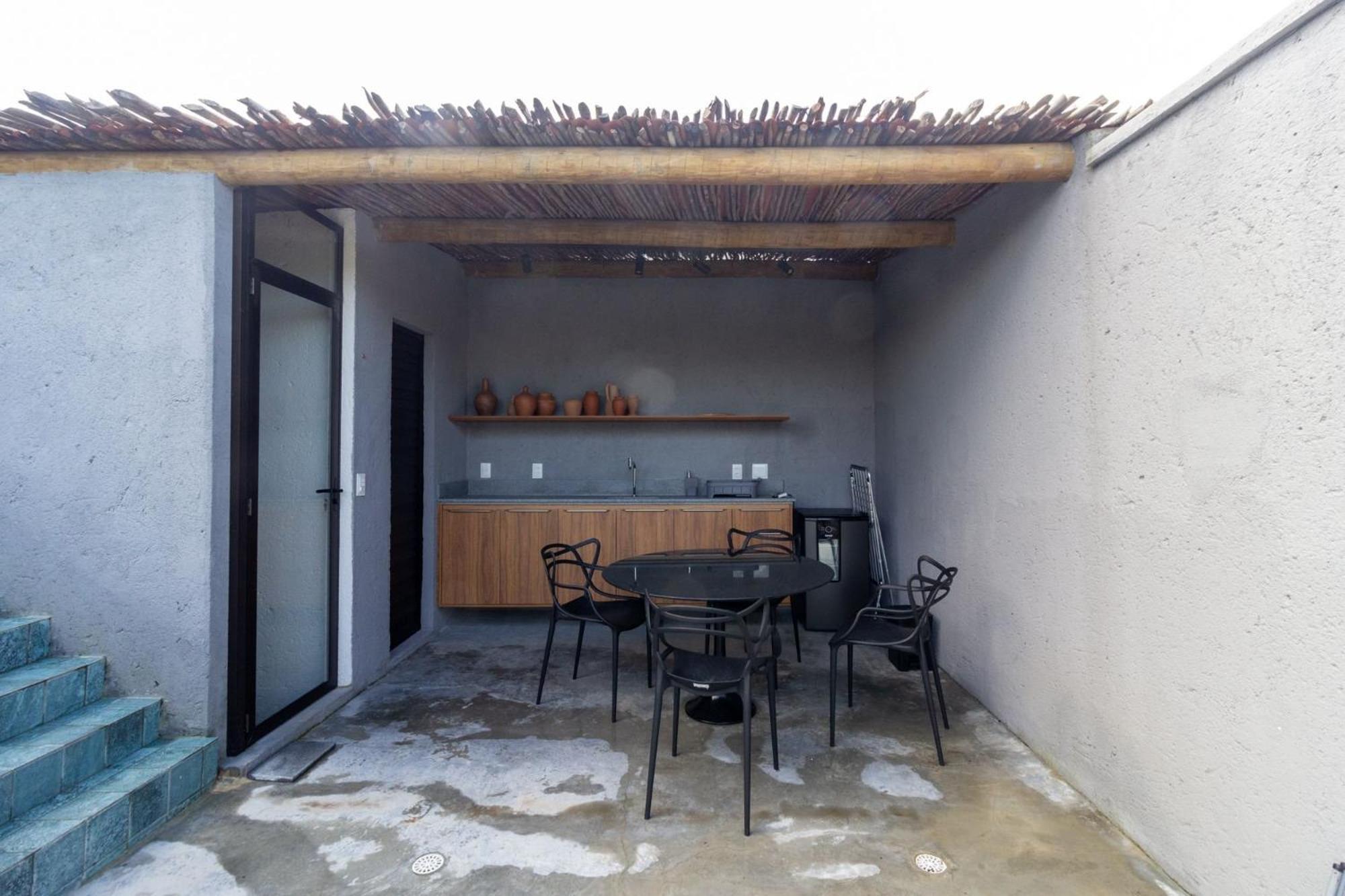 Vila Tamona Em Milagres Por Quarto A Vista เซามิเกลโดสมีลาเกรส ภายนอก รูปภาพ
