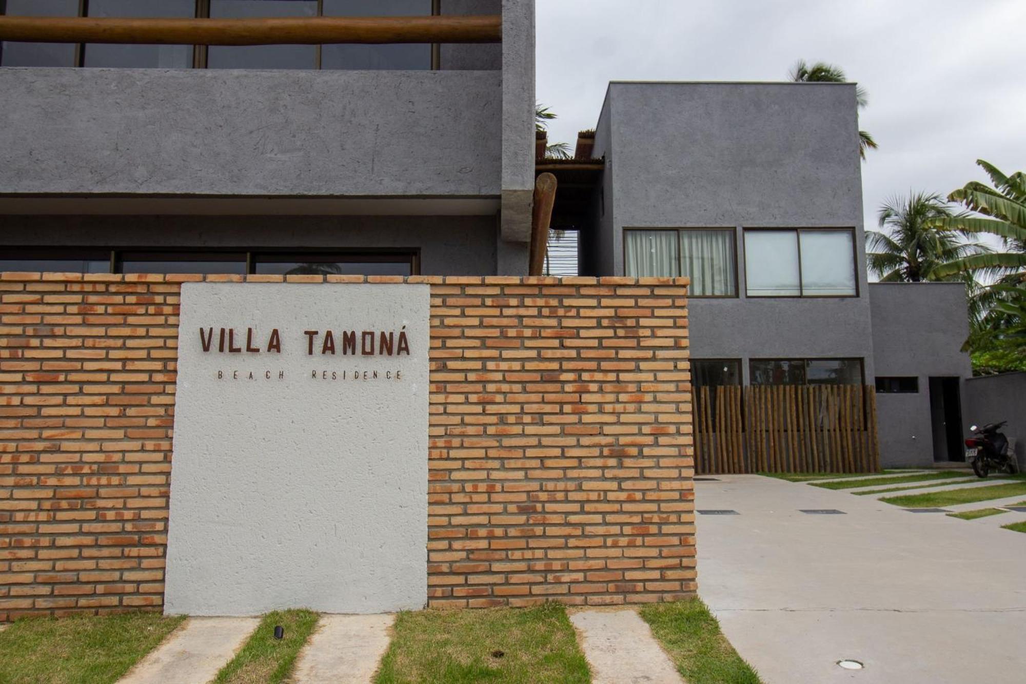 Vila Tamona Em Milagres Por Quarto A Vista เซามิเกลโดสมีลาเกรส ภายนอก รูปภาพ