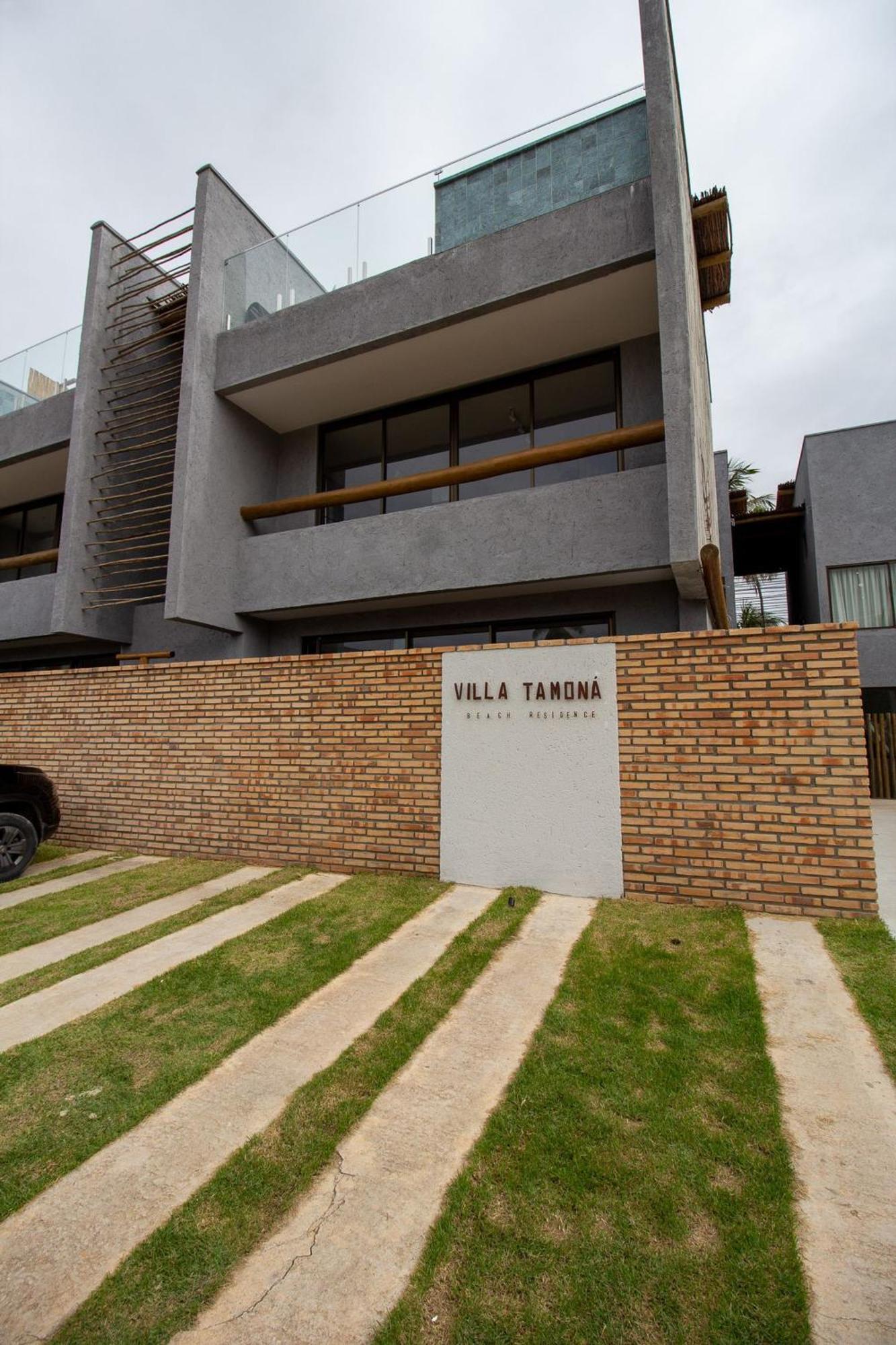 Vila Tamona Em Milagres Por Quarto A Vista เซามิเกลโดสมีลาเกรส ภายนอก รูปภาพ