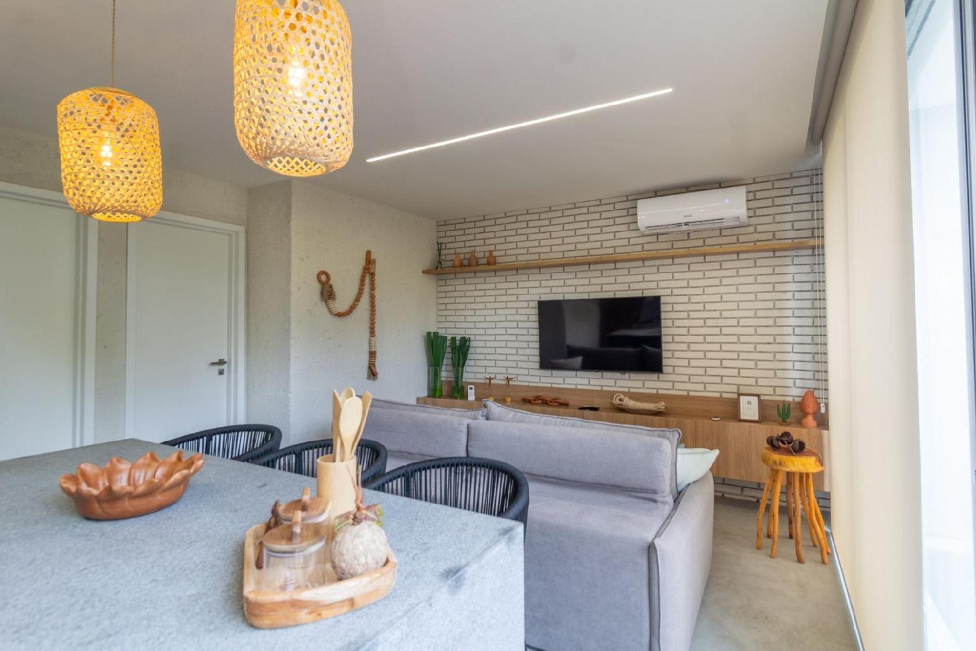 Vila Tamona Em Milagres Por Quarto A Vista เซามิเกลโดสมีลาเกรส ภายนอก รูปภาพ