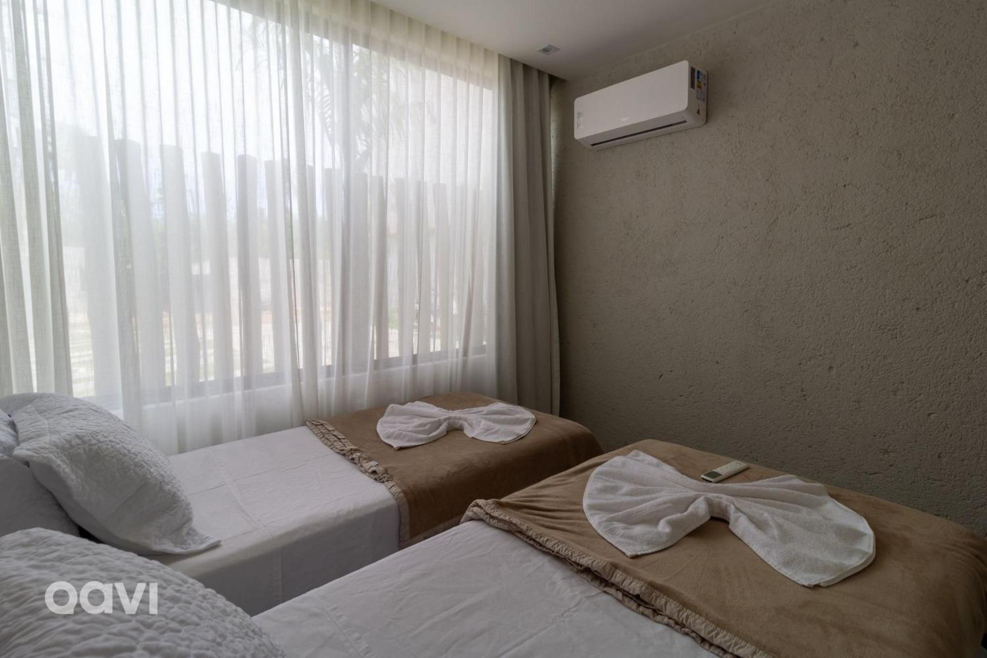 Vila Tamona Em Milagres Por Quarto A Vista เซามิเกลโดสมีลาเกรส ภายนอก รูปภาพ