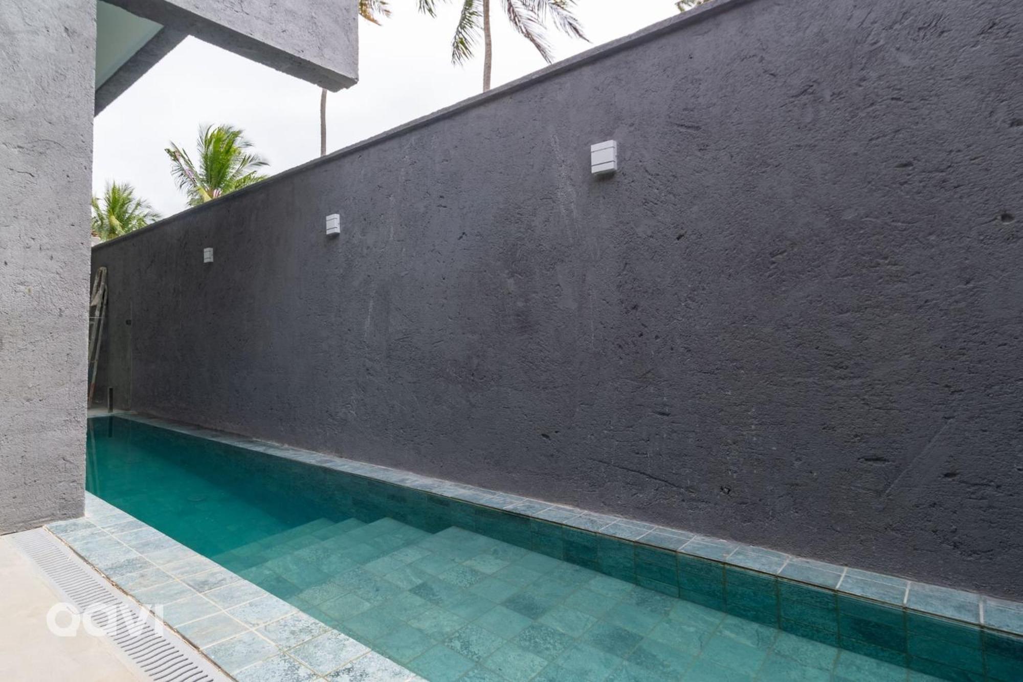 Vila Tamona Em Milagres Por Quarto A Vista เซามิเกลโดสมีลาเกรส ภายนอก รูปภาพ