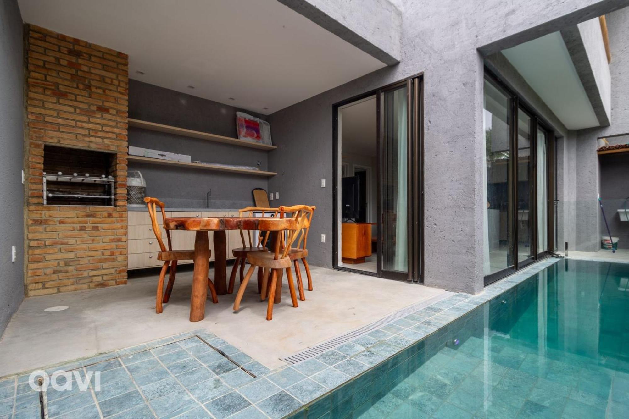 Vila Tamona Em Milagres Por Quarto A Vista เซามิเกลโดสมีลาเกรส ภายนอก รูปภาพ